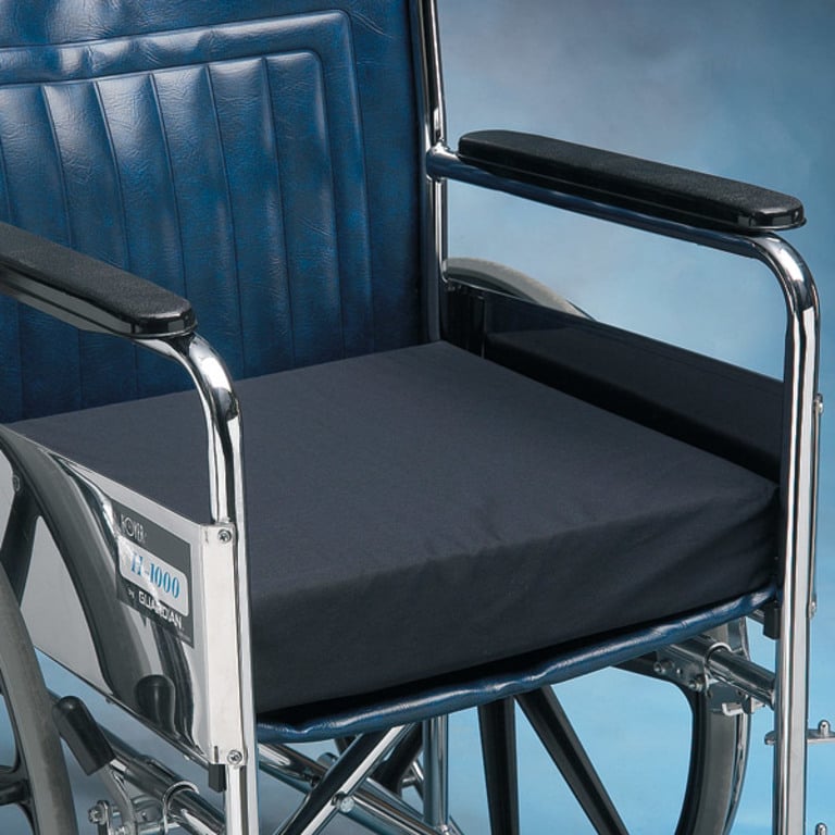 Norco Wheelchair Cushions - North Coast Medical