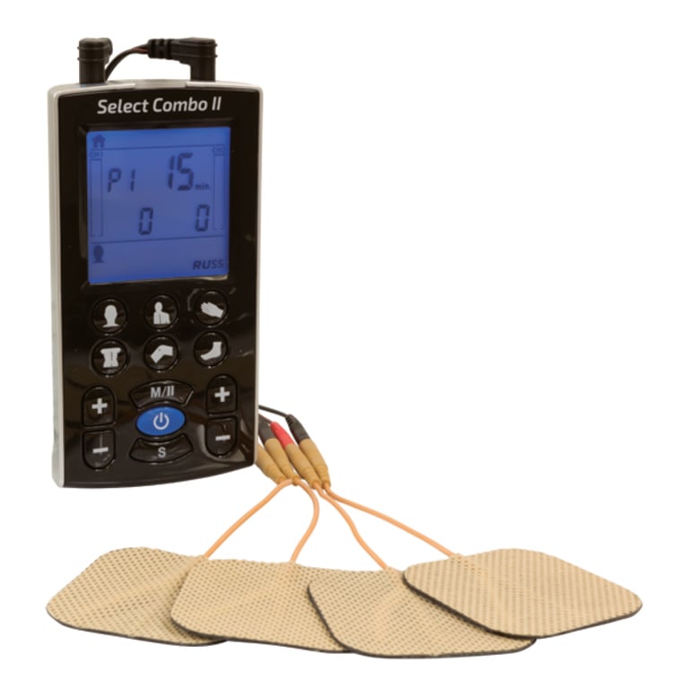 Low Frequency Therapy Instrument  nmes neuromuscular electrical stimulation