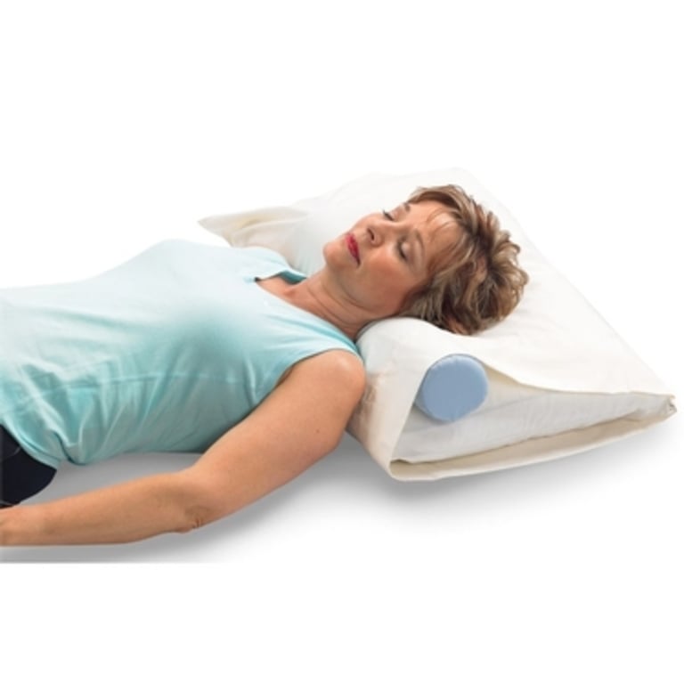 The Original McKenzie Cervical Roll - Pillow