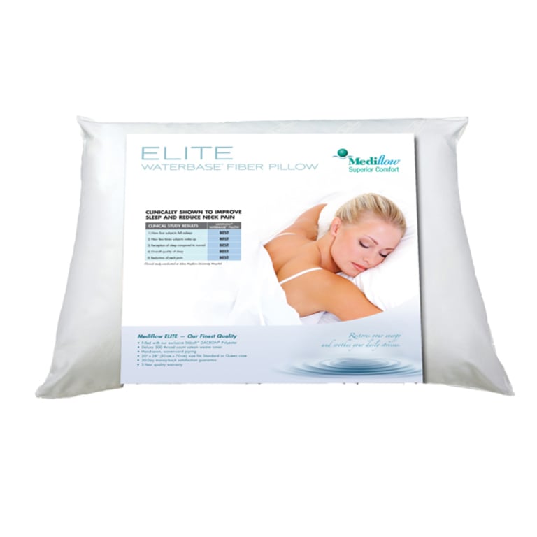 Staloft pillow clearance