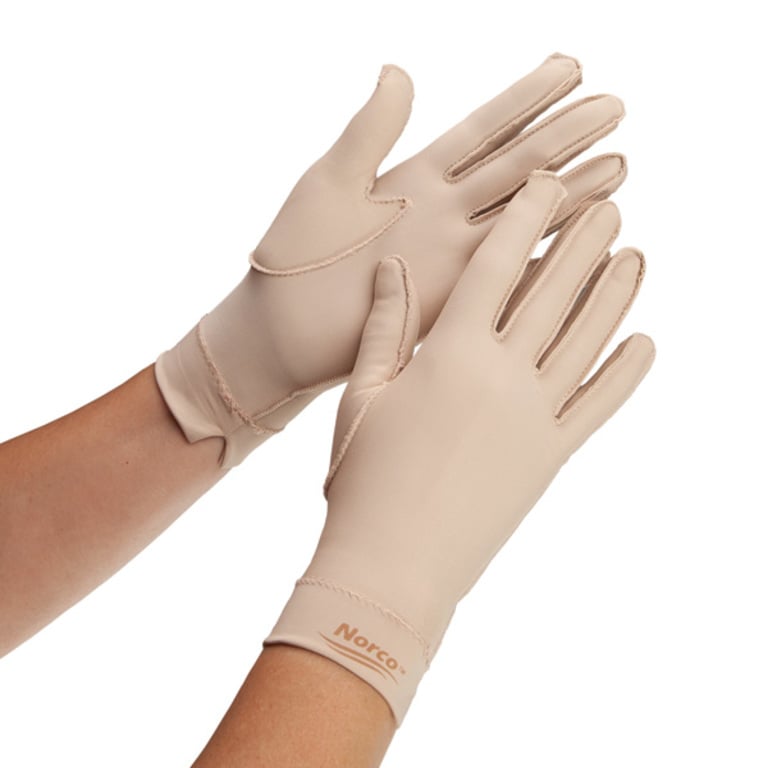 Norco Compression Gloves - North Coast Medical