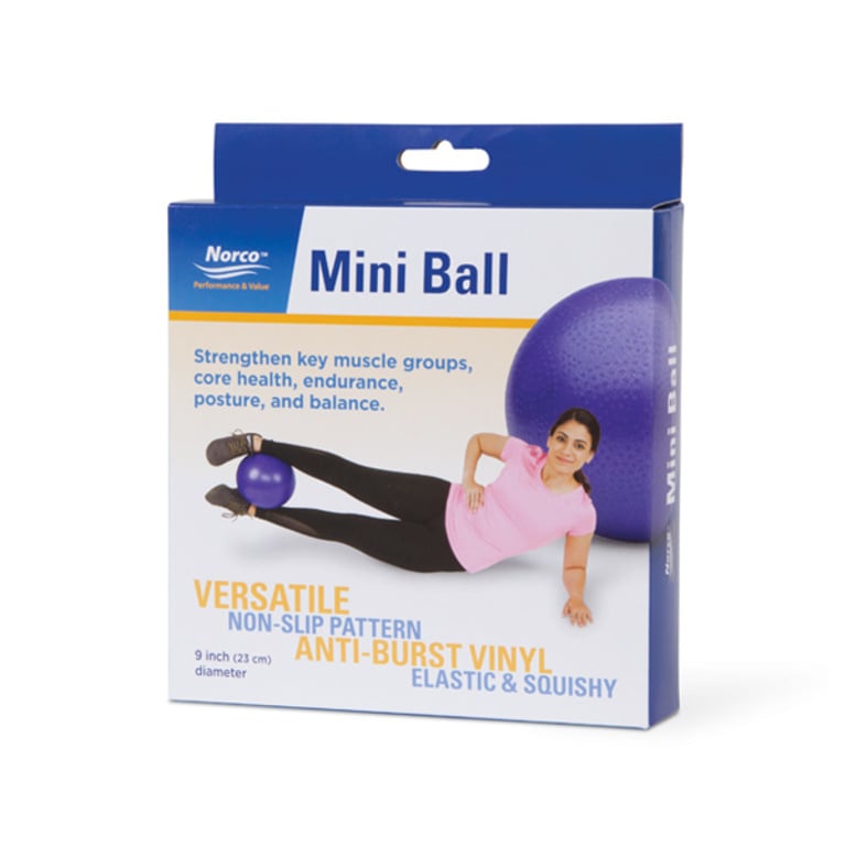 Mini Stability Ball™ - Small for Pilates