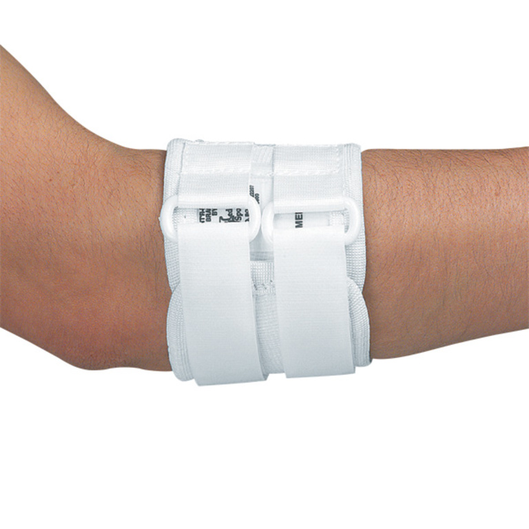 CountR Force Lateral Tennis Elbow Braces - North Coast Medical