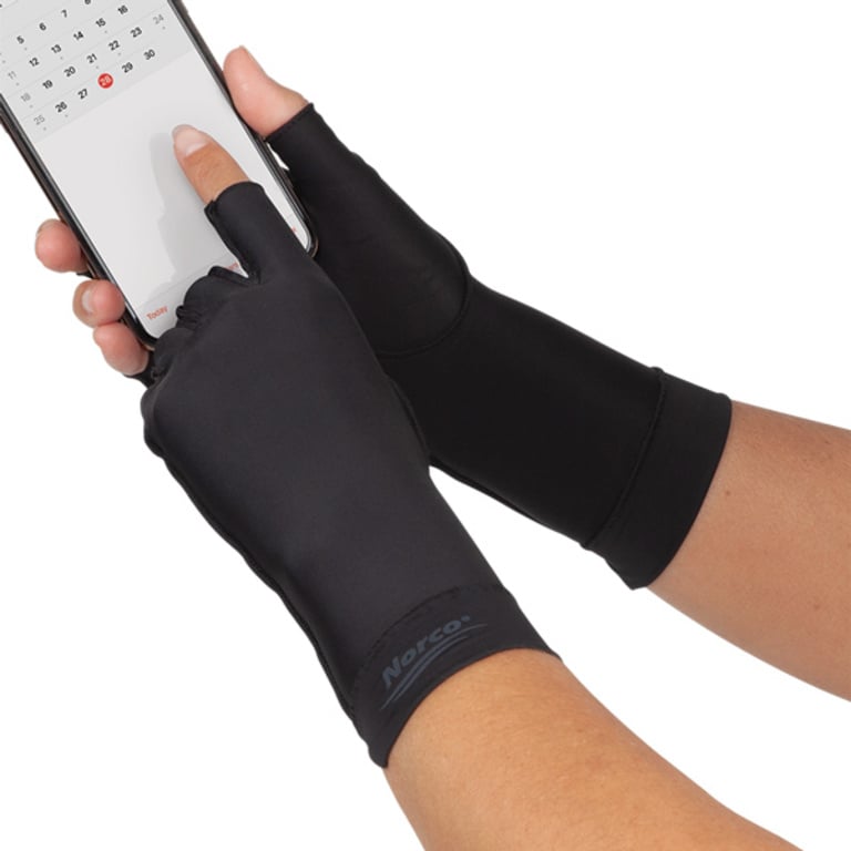 Finger Flexion Glove - North Coast Medical