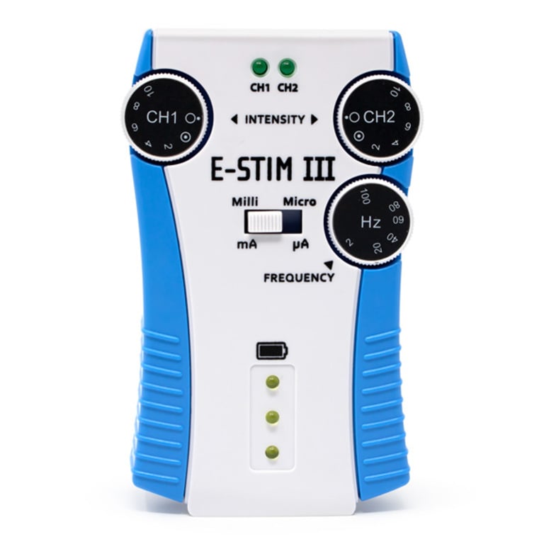 E- STIM Device – CMC