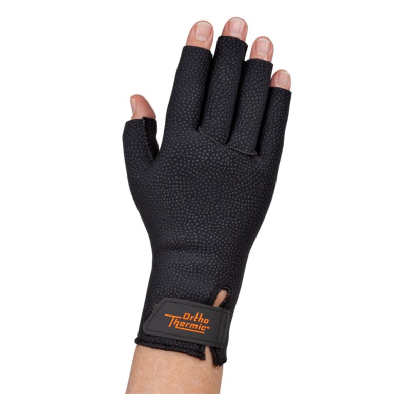 Finger Flexion Glove - North Coast Medical