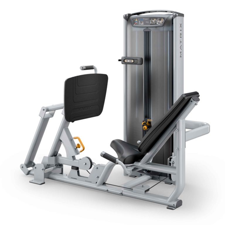 Matrix medical leg press new arrivals
