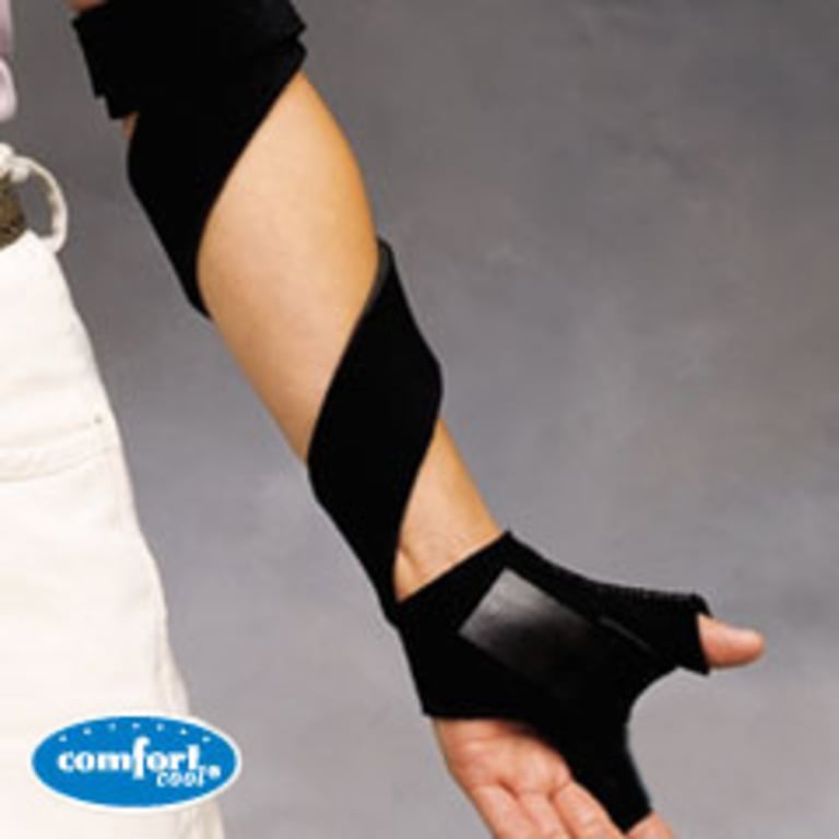 Comfort Cool Pronation Supination Splint - North Coast Medical