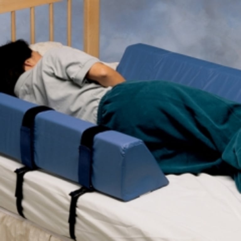 Skil Care Bed Bolsters - North Coast Medical