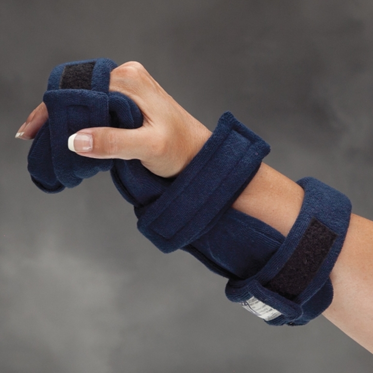 Hand/Wrist  Comfy Splints