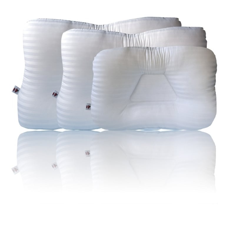 Core Products Tri-Core Cervical Pillow - Full- Standard Support