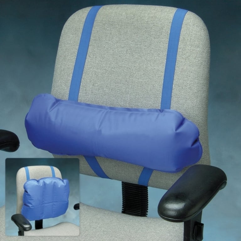 EMS Extend Medical Supply Premium Air Inflatable Seat Cushion