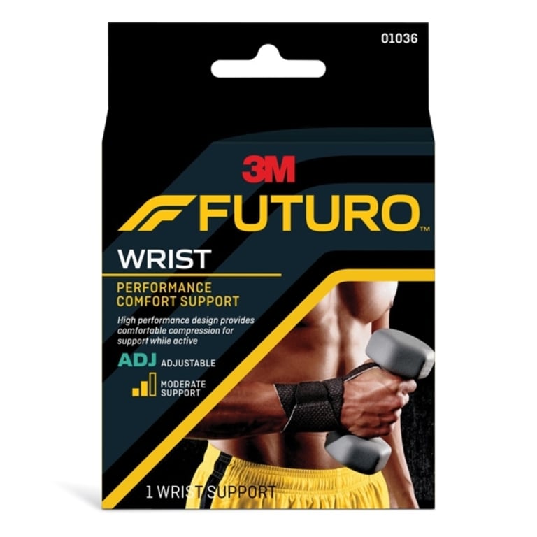 Futuro Wrist Support - North Coast Medical