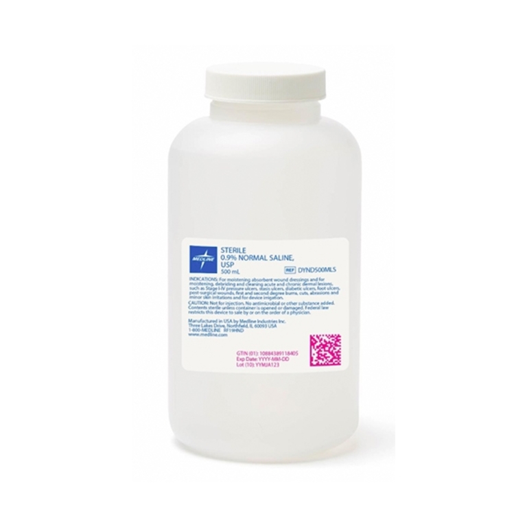 Physiological Saline Solution for baby cheap - Corine de Farme