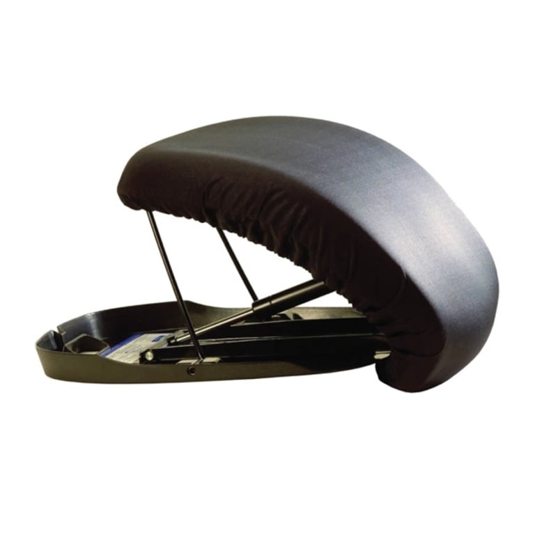 Lifting Cushion Seat Assist Chair Seat Lift - Weight Limit 80-230lb  (36-159kg)