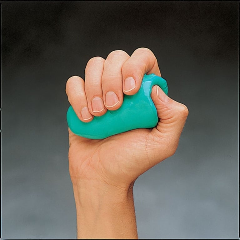 Norco Exercise Putty 6 oz Close Out North Coast Medical