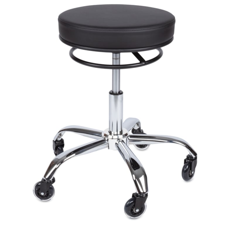 Norco Rolling Stool - North Coast Medical