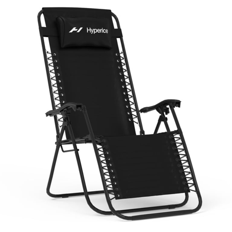 Zero Gravity Chair - North Coast Medical