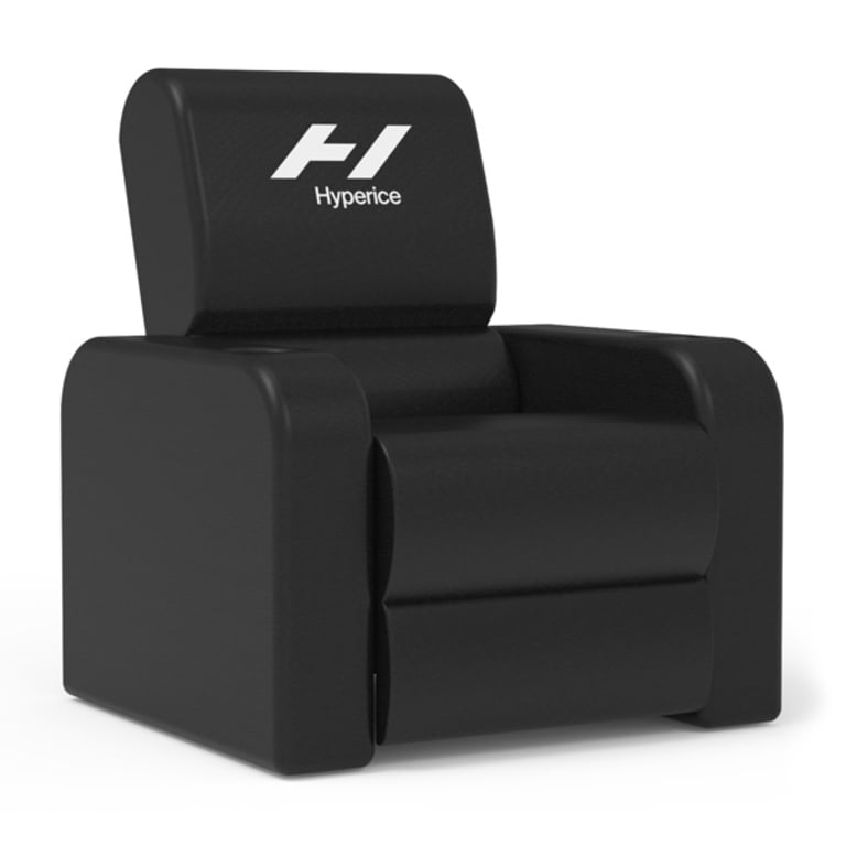 Hyperice Dreamseat Relax Recliner - North Coast Medical