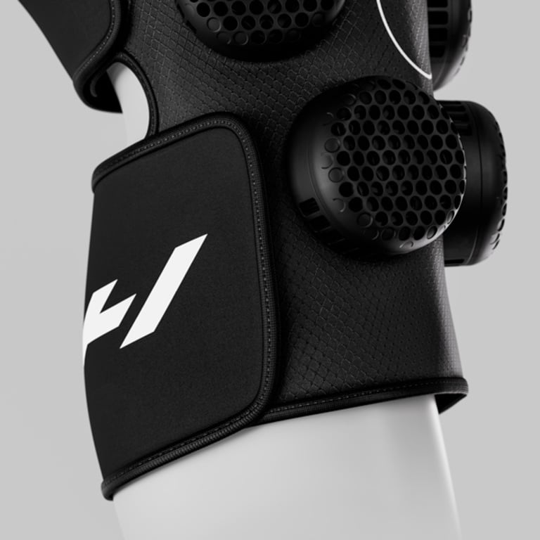 Hyperice X2 Knee - North Coast Medical