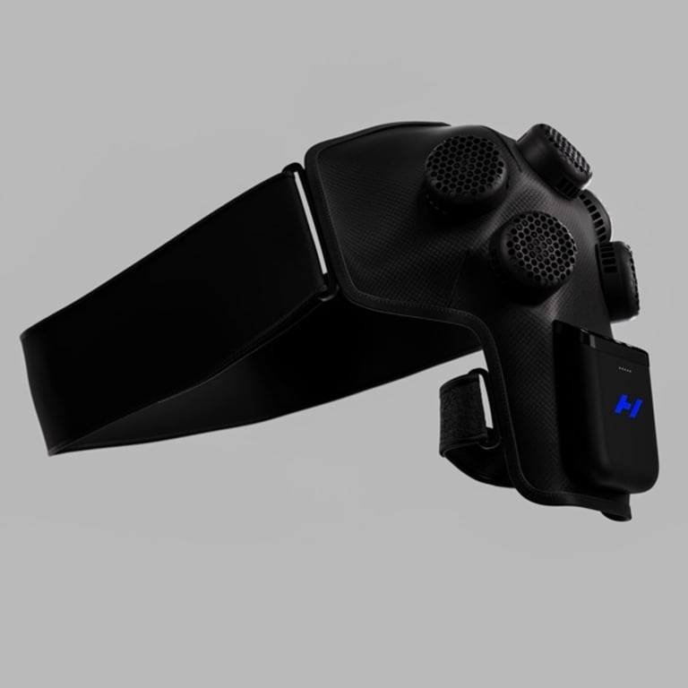 Hyperice X 2 Shoulder - North Coast Medical