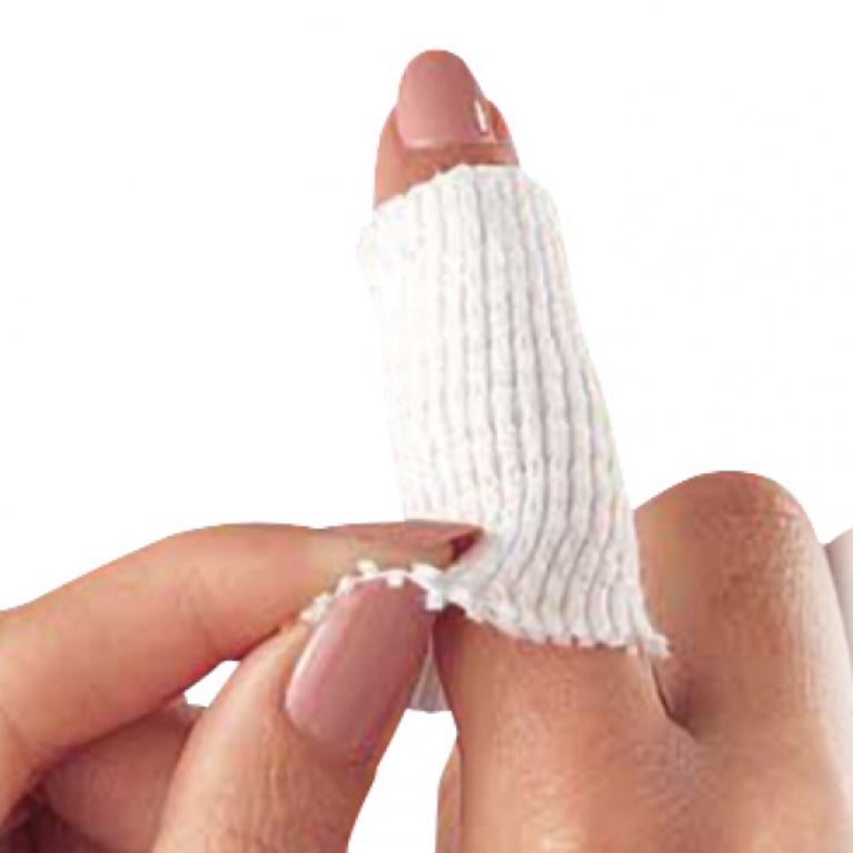 Compression Finger Bandage - North Coast Medical