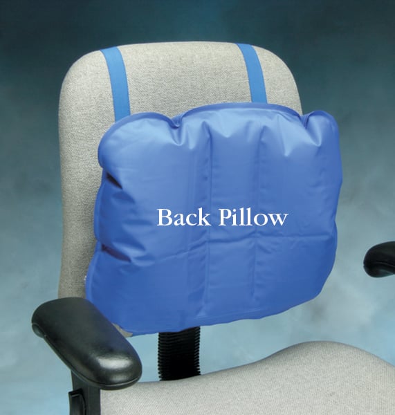 Medic Air Inflatable Support Pillows - North Coast Medical