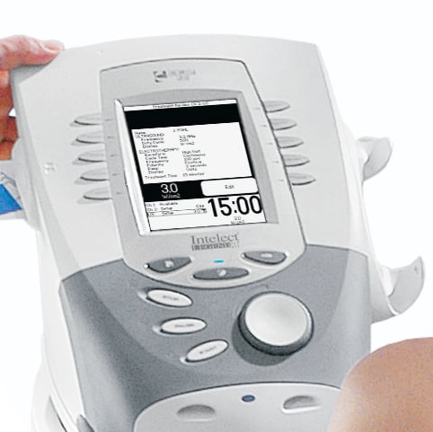 Chattanooga Intelect Legend XT Electrotherapy System