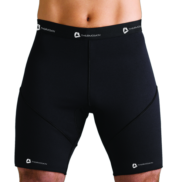 SwedeO Thermoskin Shorts - North Coast Medical