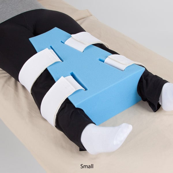 Abduction Pillow - North Coast Medical