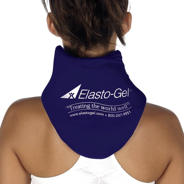 Elasto Gel Hot Cold Therapy Wraps - North Coast Medical
