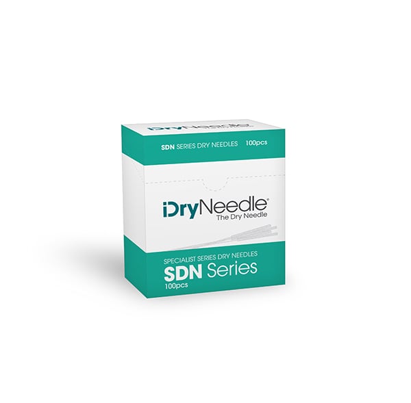 iDryNeedle Specialist Series Close Out North Coast Medical