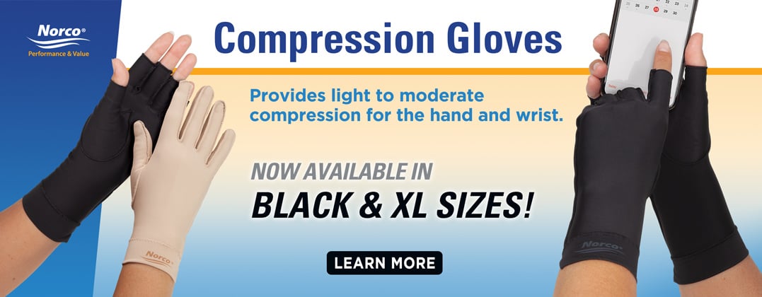 https://cloudflare-cdn.ncmedical.com/wp-content/uploads/2023/08/norco_compression_gloves_tipless_blk_hero_082323.jpg