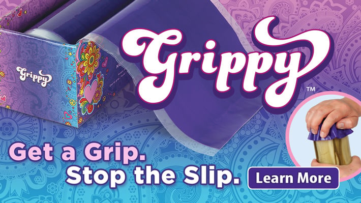 Grippy Non-Slip