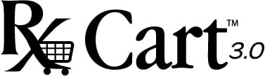 RxCart Logo