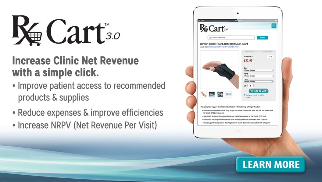 RxCart 3.0