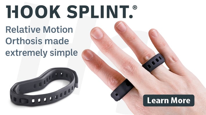 Hook Splint