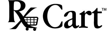 RxCart Logo